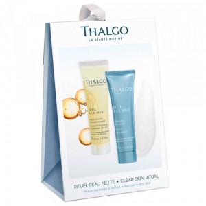 Thalgo My Clear Skin Ritual